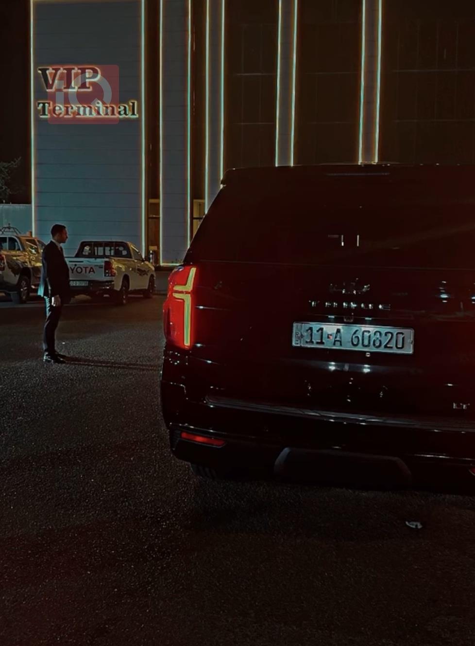 شيفروليه تاهو
